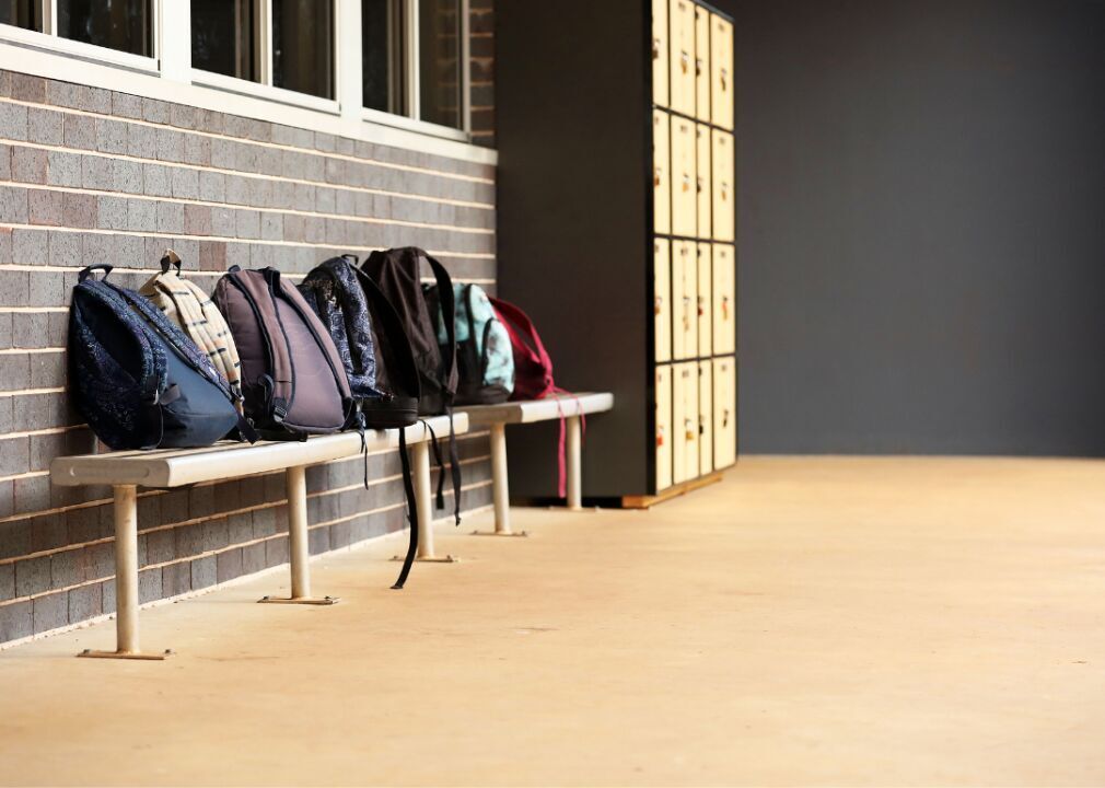 Arkansas: Haas Hall Academy